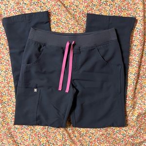 FIGS scrub pants